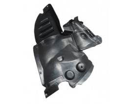 RENAULT KANGOO- 2- CLASSİC- 03/12; ÖN ÇAMURLUK DAVLUMBAZI SOL (TW)