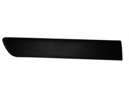 RENAULT KANGOO- 2- CLASSİC- 03/12; SÜRGÜLÜ KAPI BANDI SAĞ SİYAH