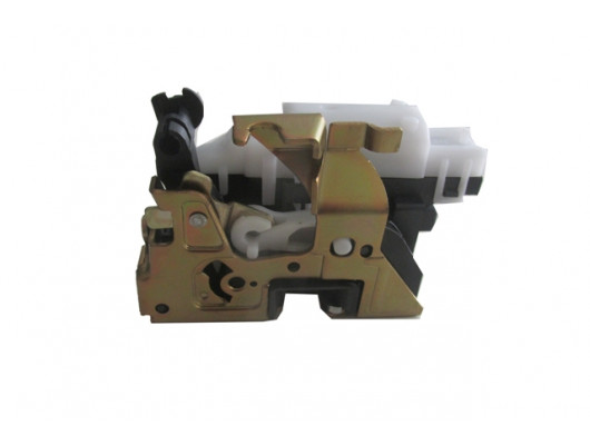 RENAULT KANGOO- 2- CLASSİC- 03/12; SÜRGÜLÜ KAPI KİLİDİ SAĞ