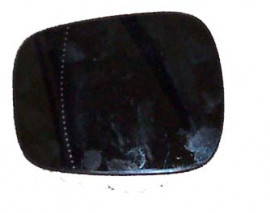 RENAULT KANGOO- CLASSİC- 03/12; AYNA CAMI ISITMASIZ SAĞ/SOL AYNI (ADET) (ALKAR)