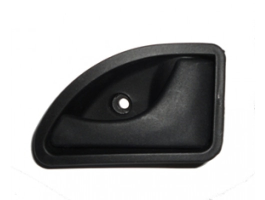 RENAULT KANGOO- 2- CLASSİC- 03/12; ÖN KAPI İÇ AÇMA KOLU SAĞ SİYAH