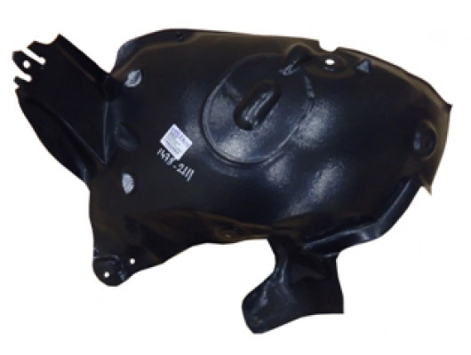 RENAULT KANGOO- 3- 08/13; ÖN ÇAMURLUK DAVLUMBAZI SAĞ ÖNÜN ÖNÜ (EUROBUMP)