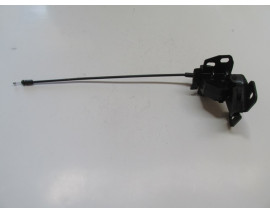 RENAULT KANGOO- 3- 08/13; BAGAJ KİLİDİ ALT