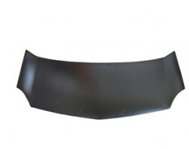 RENAULT KANGOO- 3- 08/13; MOTOR KAPUTU (İCELİ/ÇEKOMASTİKLİ) (EAGLE BODY)