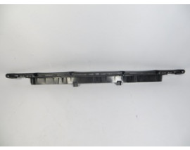 RENAULT KANGOO- 3- 08/13; ARKA TAMPON DARBE EMİCİ PLASTİK (TYG)