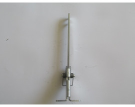 RENAULT KANGOO- 3- 08/13; BAGAJ KAPAĞI DURDURUCUSU SAĞ/SOL AYNI (ADET) (KAPI GERGİSİ)