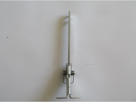 RENAULT KANGOO- 3- 08/13; BAGAJ KAPAĞI DURDURUCUSU SAĞ/SOL AYNI (ADET) (KAPI GERGİSİ)