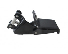 RENAULT KANGOO- 3- 08/13; SÜRGÜLÜ KAPI ORTA RAY BAGLANTISI UCU SOL