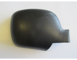 RENAULT KANGOO- 3- 08/13; AYNA KAPAĞI SAĞ SİYAH