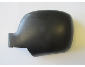 RENAULT KANGOO- 3- 08/13; AYNA KAPAĞI SOL SİYAH