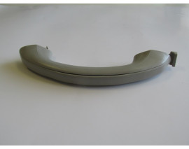 RENAULT KANGOO- 3- 08/13; SÜRGÜLÜ KAPI ÇEKME KOLU SAĞ GRİ