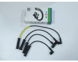 RENAULT KANGOO- 3- 08/13; BUJİ KABLOSU TAKIM (8V)(K7M)1.6 cc (YOW JUNG)