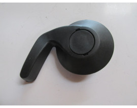 RENAULT KANGOO- 3- 08/13; KOLTUK HAREKET KOLU SOL GRİ