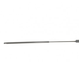 RENAULT KANGOO- 3- 08/13; BAGAJ AMORTİSÖRÜ SAĞ/SOL AYNI ADET