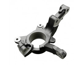 RENAULT KANGOO- 3- 08/13; ÖN AKS TAŞIYICI SAĞ (ABS Lİ)