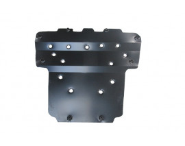 RENAULT KANGOO- 3- 08/13; KARTER MUHAFAZA SACI (METAL)