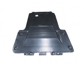 RENAULT KANGOO- 3- 08/13; KARTER MUHAFAZA PLASTİĞİ