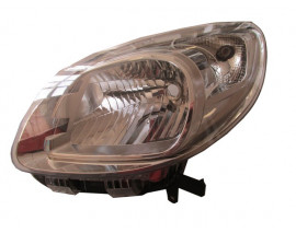 RENAULT KANGOO- 4- 14/21; FAR LAMBASI SOL ELEKTRİKLİ/MOTORSUZ NİKELAJLI (AYFAR) (E MARKLI)