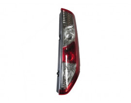 RENAULT KANGOO- 4- 14/21; STOP LAMBASI SAĞ KIRMIZI/BEYAZ (YUKARIYA AÇILAN TİP) (MARS) (E MARKLI)