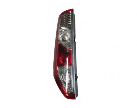 RENAULT KANGOO- 4- 14/21; STOP LAMBASI SOL KIRMIZI/BEYAZ (YUKARIYA AÇILAN TİP) (MARS) (E MARKLI)