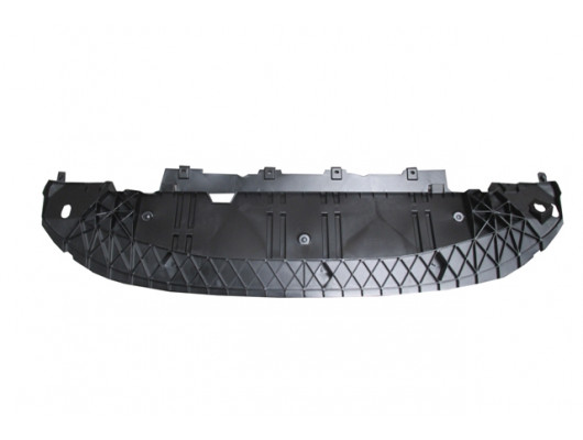 RENAULT KANGOO- 4- 14/21; ÖN TAMPON ALT KORUMA PLASTİĞİ (TYG)