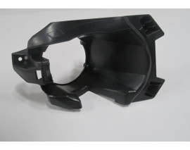 RENAULT KANGOO- 4- 14/17; SİS LAMBA İÇ BAĞLANTI BRAKETİ SAĞ PLASTİK (EUROBUMP)