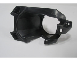 RENAULT KANGOO- 4- 14/17; SİS LAMBA İÇ BAĞLANTI BRAKETİ SOL PLASTİK (EUROBUMP)