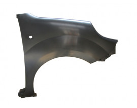 RENAULT KANGOO- 4- 14/21; ÖN ÇAMURLUK DELİKLİ SAĞ (TYG)