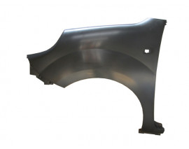 RENAULT KANGOO- 4- 14/21; ÖN ÇAMURLUK DELİKLİ SOL (TYG)