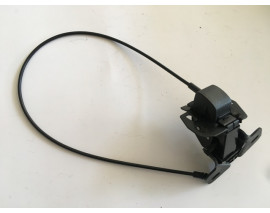 RENAULT KANGOO- 4- 14/21; BAGAJ KİLİDİ ÜST