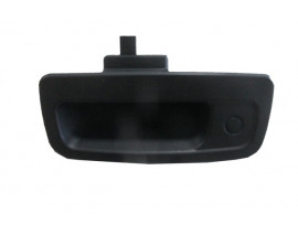 RENAULT KANGOO- 4- 14/21; BAGAJ KAPAĞI DIŞ AÇMA KOLU (BAGAJI YUKARI AÇILAN TİP) (BUTONLU)