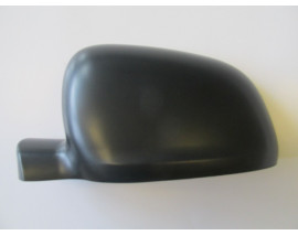 RENAULT KANGOO- 4- 14/21; AYNA KAPAĞI SOL SİYAH