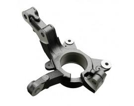 RENAULT KANGOO- 4- 14/21; ÖN AKS TAŞIYICI SOL (ABS Lİ)