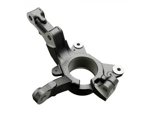 RENAULT KANGOO- 4- 14/21; ÖN AKS TAŞIYICI SOL (ABS Lİ)