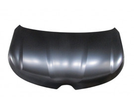 RENAULT KANGOO- 5- 24/25; MOTOR KAPUTU (ALUMİNYUM)(TW)