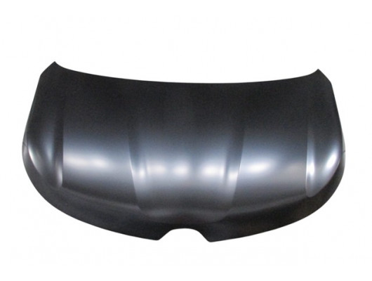 RENAULT KANGOO- 5- 24/25; MOTOR KAPUTU (ALUMİNYUM)(TW)