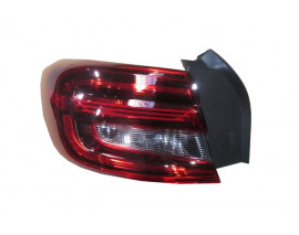 RENAULT TALIANT- 21/24; DIŞ STOP LAMBASI SOL (MARS) (E MARKLI)