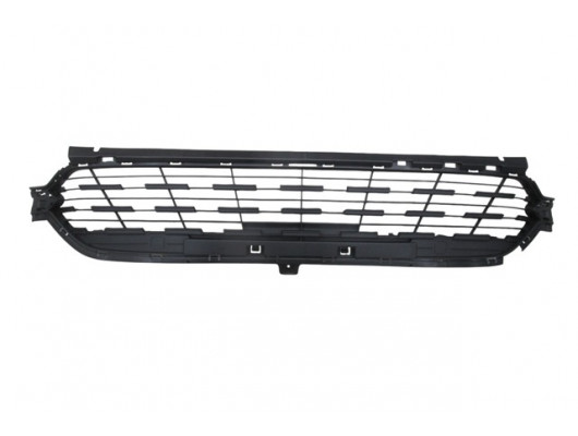 RENAULT TALIANT- 21/24; ÖN TAMPON PANJURU SİYAH