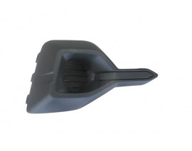 RENAULT TALIANT- 21/24; SİS LAMBA KAPAĞI SAĞ SİS DELİKSİZ (NİKELAJSIZ/SİYAH ÇITALI)