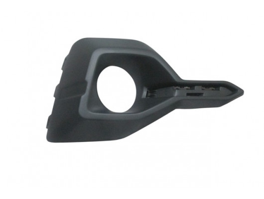 RENAULT TALIANT- 21/24; SİS LAMBA KAPAĞI SAĞ SİS DELİKLİ (ÇITA TAKILIR TİP)