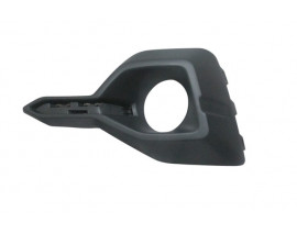 RENAULT TALIANT- 21/24; SİS LAMBA KAPAĞI SOL SİS DELİKLİ (ÇITA TAKILIR TİP)