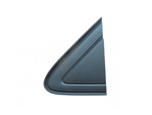 RENAULT TALIANT- 21/24; KAPI AYNA MUSKASI SOL (ÇAMURLUK ÜST ÜÇGEN PLASTİĞİ)