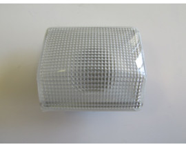 RENAULT CLIO- 3- GRAND TOUR- 09/12; KAPI BANDI SİNYALİ BEYAZ SAĞ/SOL AYNI (ADET)