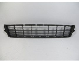 RENAULT CLIO- 3- GRAND TOUR- 09/12; ÖN TAMPON PANJURU DIŞ SİYAH (TYG)