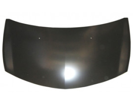 RENAULT CLIO- 3- GRAND TOUR- 09/12; MOTOR KAPUTU (ÇELİK) (TW)