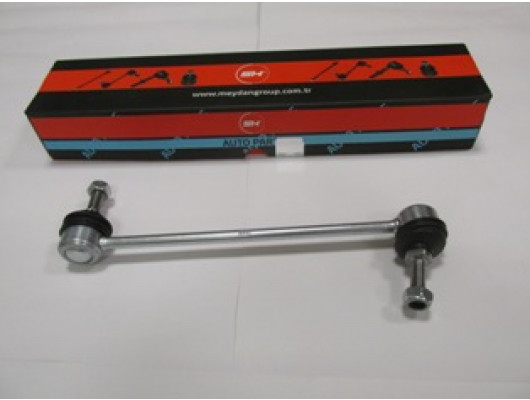 RENAULT CLIO- 3- GRAND TOUR- 09/12; VIRAJ ASKI Z ROT ÖN SAG/SOL AYNI (ADET) (248mm) (SH)