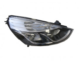 RENAULT CLIO- 4- SPORT TOURER- 13/16; FAR LAMBASI R ELEKTRİKLİ/MOTORLU/NİKELAJLI (AYFAR)