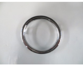 RENAULT CLIO- 4- SPORT TOURER- 13/16; SİS LAMBA ÇERÇEVESİ SOL NİKELAJLI