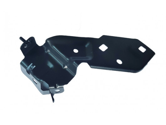 RENAULT CLIO- 4- SPORT TOURER- 13/16; ÖN ÇAMURLUK BAĞLANTI SUPORTU SAĞ (UÇ KISIM) (SAC) (EAGLE BODY)