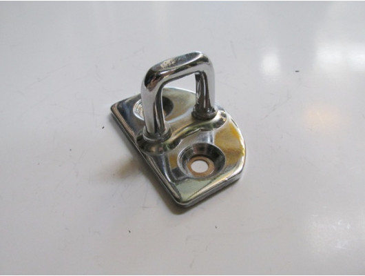 RENAULT CLIO- 4- SPORT TOURER- 13/16; ÖN/ARKA KAPI KİLİT KARŞILIĞI SAĞ/SOL AYNI (ADET)